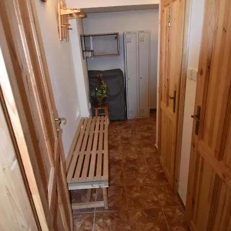 Kavárna Lucie S Ubytováním 3* Horní Těrlicko