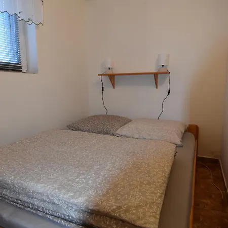 Affittacamere Kavárna Lucie S Ubytováním