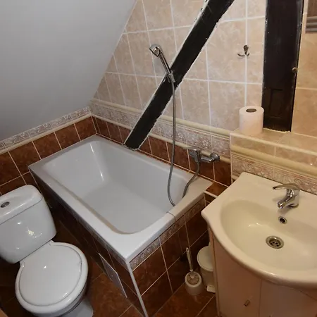Kavárna Lucie S Ubytováním Horní Těrlicko