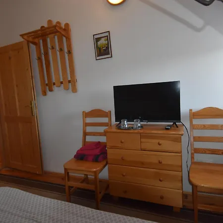 Kavárna Lucie S Ubytováním 3* Horní Těrlicko
