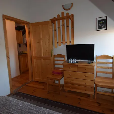 Affittacamere Kavárna Lucie S Ubytováním 3*