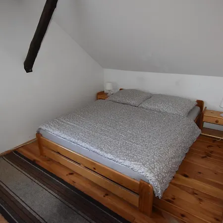 Kavarna Lucie S Ubytovanim Guest house Horni Terlicko