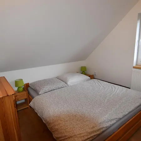 Kavárna Lucie S Ubytováním 3* Horní Těrlicko