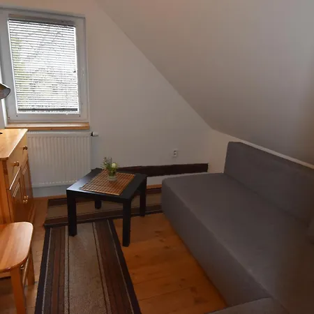 Kavárna Lucie S Ubytováním Horní Těrlicko