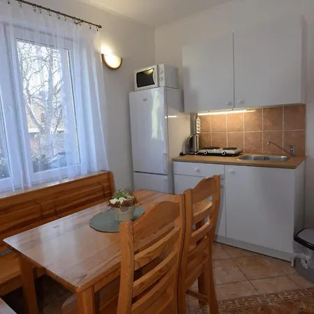 Kavárna Lucie S Ubytováním 3* Horní Těrlicko