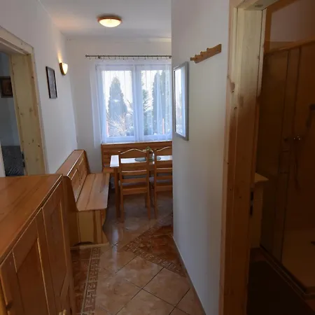 Kavárna Lucie S Ubytováním Affittacamere
