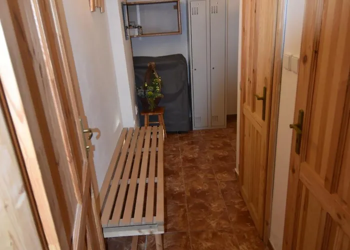 Kavarna Lucie S Ubytovanim 3* Horní Těrlicko