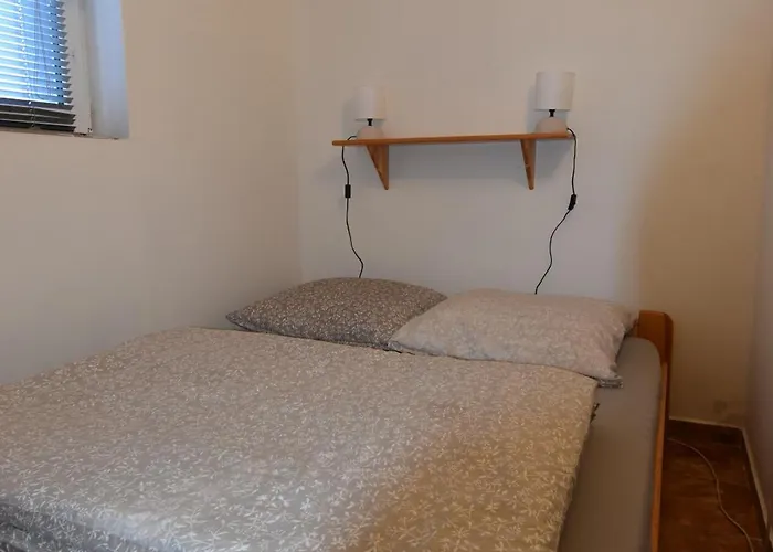 Pensjonat Kavarna Lucie S Ubytovanim