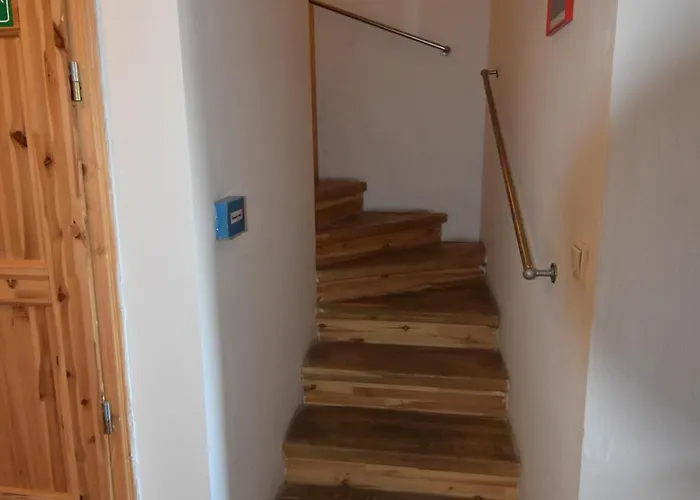Kavarna Lucie S Ubytovanim 3*