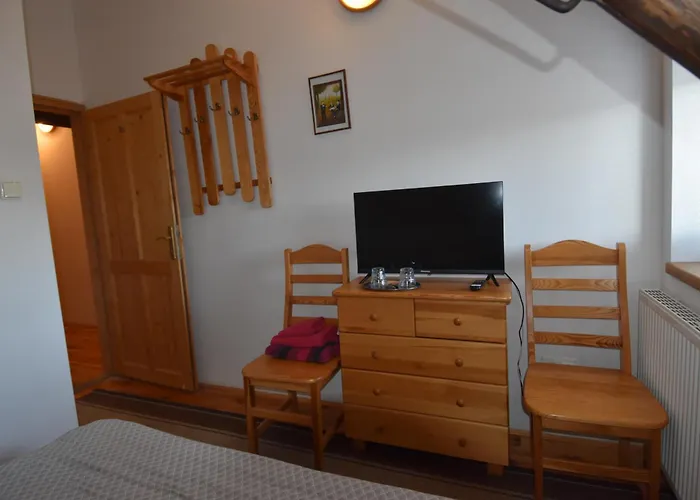 Kavarna Lucie S Ubytovanim 3* Horní Těrlicko