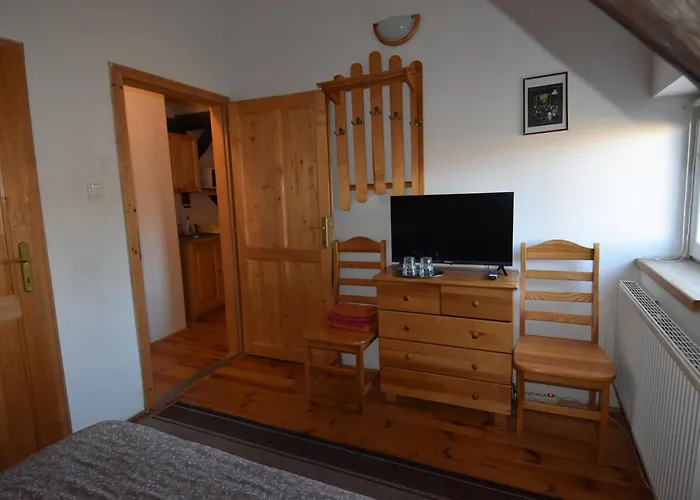 Pensjonat Kavarna Lucie S Ubytovanim 3*