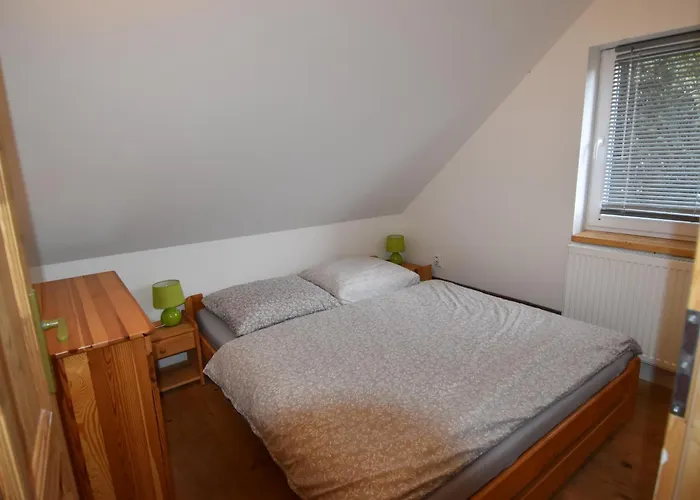 Kavarna Lucie S Ubytovanim 3* Horní Těrlicko